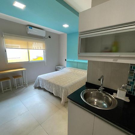 Apartament Pia II Salta Zewnętrze zdjęcie