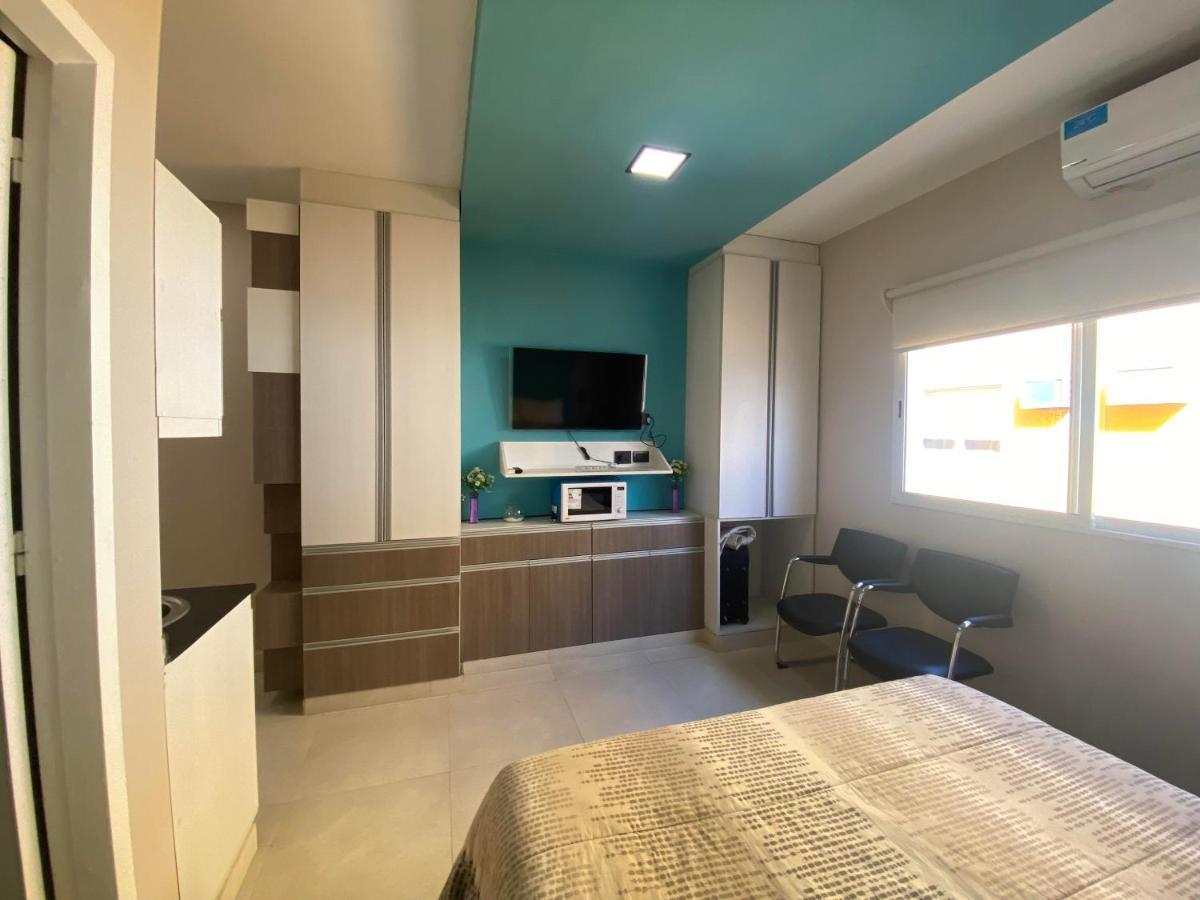 Apartament Pia II Salta Zewnętrze zdjęcie