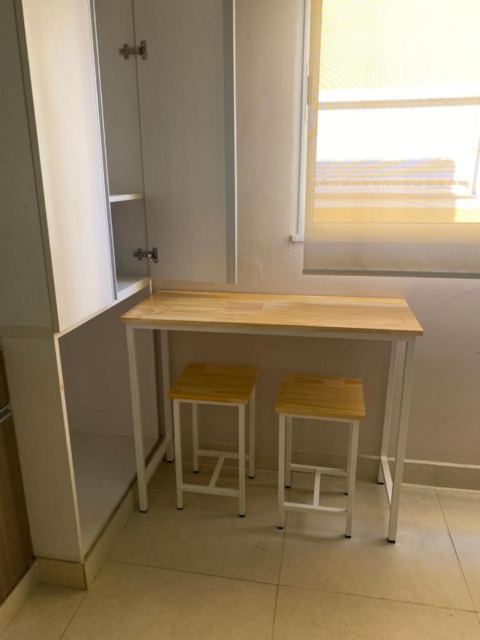 Apartament Pia II Salta Zewnętrze zdjęcie
